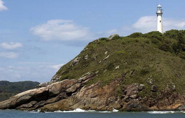 Pousada Coracao Da Ilha Ilha do Mel Exterior photo